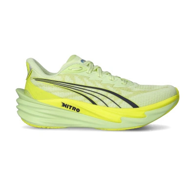 Deviate Nitro 4 Vrouw Hardloopschoenen