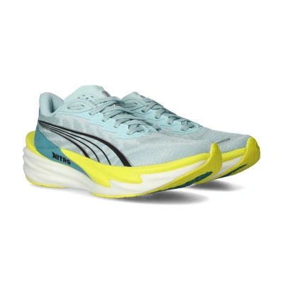 Deviate Nitro 4 X Hyrox Vrouw Hardloopschoenen