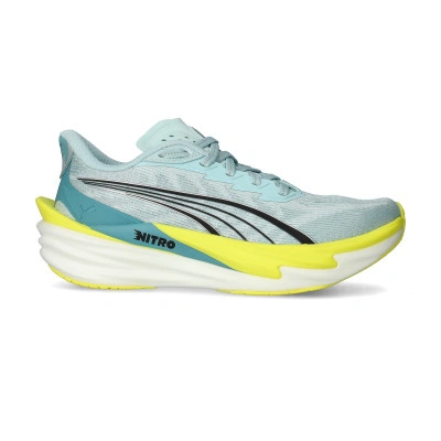 Deviate Nitro 4 X Hyrox Vrouw Hardloopschoenen