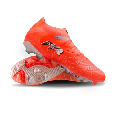 Future 9 Pro FG/AG Voetbalschoenen