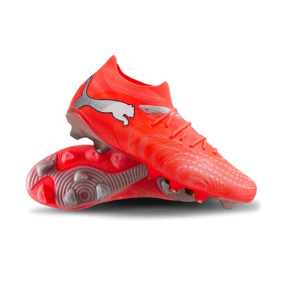 Future 9 Match FG/AG Voetbalschoenen