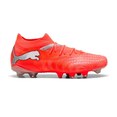 Future 9 Match FG/AG Voetbalschoenen