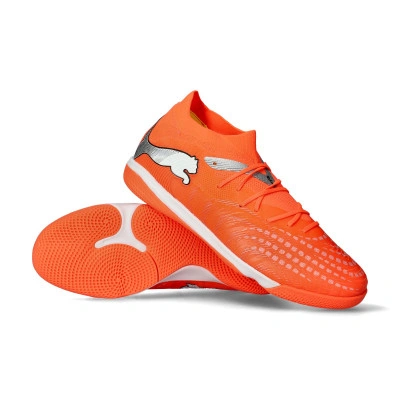 Future 9 Match IT Zaalvoetbalschoenen