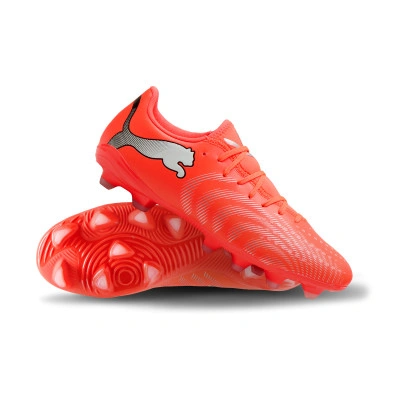 Future 9 Play FG/AG Voetbalschoenen