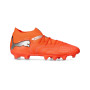 Future 9 Pro FG/AG Kind-Red-White-Glowing Red-Black