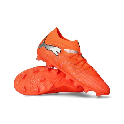 Future 9 Pro FG/AG Kind Voetbalschoenen