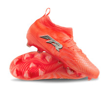 Puma Future 9 Match FG/AG Kind Voetbalschoenen