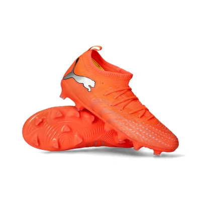 Future 9 Match FG/AG Kind Voetbalschoenen