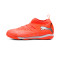 Puma Future 9 Match IT + Mid Kind Zaalvoetbalschoenen