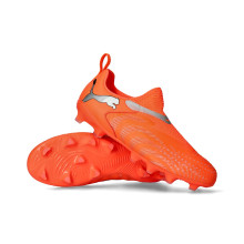 Puma Future 9 Match LL FG/AG Kind Voetbalschoenen