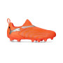 Future 9 Match LL FG/AG Kind-Puma Red-Puma White-Glowing Red-Puma Black