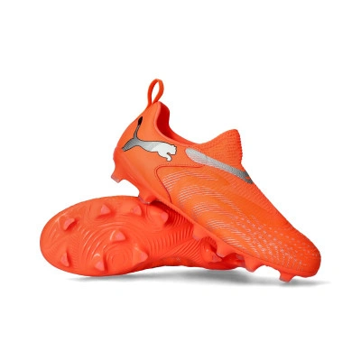 Future 9 Match LL FG/AG Kind Voetbalschoenen