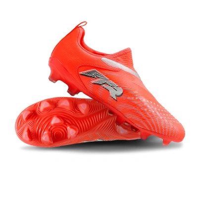 Future 9 Match LL FG/AG Kind Voetbalschoenen