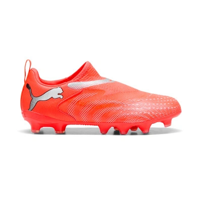 Future 9 Match LL FG/AG Kind Voetbalschoenen