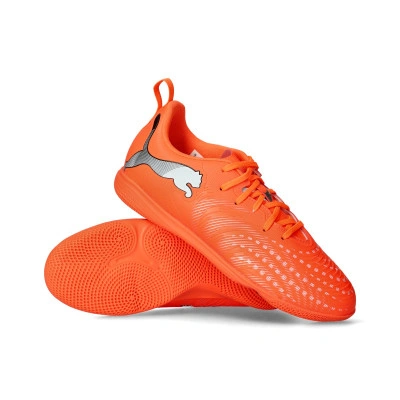 Future 9 Play IT Kind Zaalvoetbalschoenen
