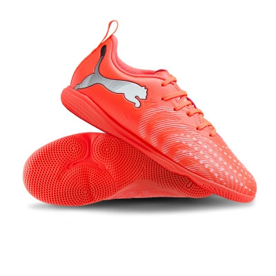 Future 9 Play IT Kind Zaalvoetbalschoenen
