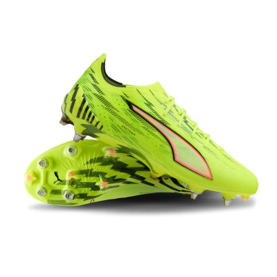 Ultra 6 Ultimate MxSG Voetbalschoenen