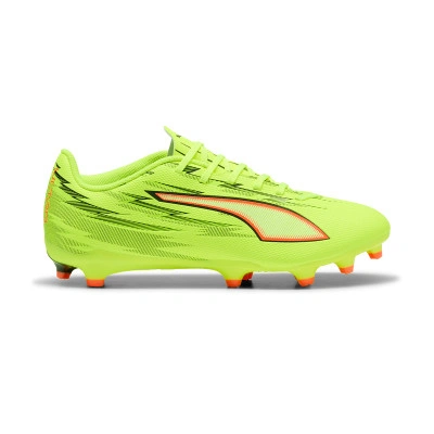 Ultra 6 Play FG/AG Voetbalschoenen