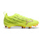 Puma Ultra 6 Pro FG/AG Kind Voetbalschoenen