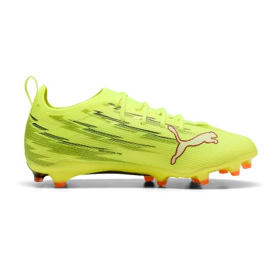 Ultra 6 Pro FG/AG Kind Voetbalschoenen