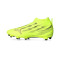 Puma Ultra 6 Match+ LL FG/AG Kind Voetbalschoenen