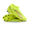 Puma Ultra 6 Match+ LL FG/AG Kind Voetbalschoenen