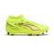 Puma Ultra 6 Match+ LL FG/AG Kind Voetbalschoenen