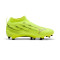 Puma Ultra 6 Match+ LL FG/AG Kind Voetbalschoenen