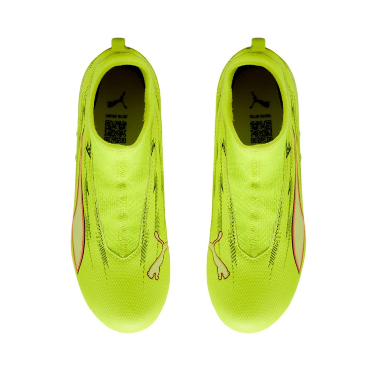 bota-puma-ultra-6-match-ll-fgag-nino-yellow-alert-puma-black-puma-silver-glowing-r-4