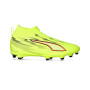 Ultra 6 Match+ LL FG/AG Kind-Yellow Alert-Puma Black-Puma Silver-Glowing R