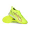 Puma Ultra 6 Match IT + Mid Kind Zaalvoetbalschoenen