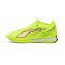 Puma Ultra 6 Match IT + Mid Niño Zaalvoetbalschoenen