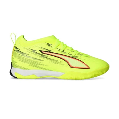 Ultra 6 Match IT + Mid Kind Zaalvoetbalschoenen
