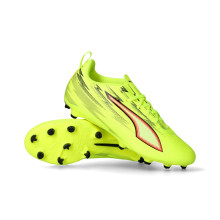 Puma Ultra 6 Play FG/AG Kind Voetbalschoenen