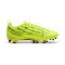 Puma Ultra 6 Play FG/AG Kind Voetbalschoenen