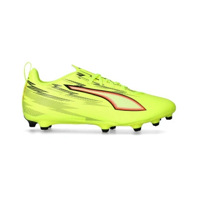 Ultra 6 Play FG/AG Kind Voetbalschoenen