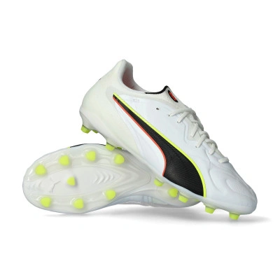 King 20 Pro FG/AG Voetbalschoenen