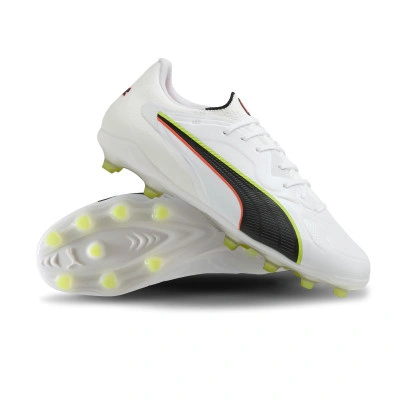 King 20 Pro FG/AG Voetbalschoenen