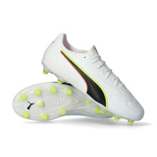 Puma King 20 Match FG/AG Voetbalschoenen