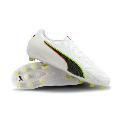 King 20 Match FG/AG Voetbalschoenen