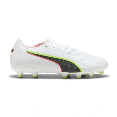 King 20 Match FG/AG Kind Voetbalschoenen