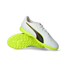 Puma King 20 Play Turf Kind Voetbalschoenen