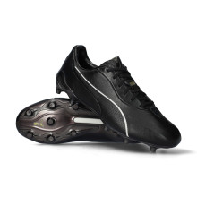 Puma King Platinum FG/AG Voetbalschoenen