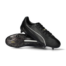 Puma King Platinum FG/AG Voetbalschoenen