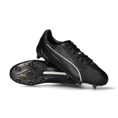 King Platinum FG/AG Voetbalschoenen
