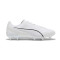 Puma King Platinum FG/AG Voetbalschoenen