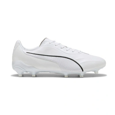 King Platinum FG/AG Voetbalschoenen