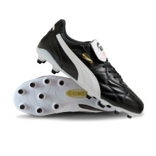 Puma King Top FG/AG Voetbalschoenen