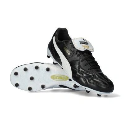 King Top FG/AG Voetbalschoenen