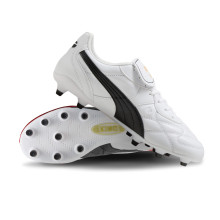 Puma King Top FG/AG Voetbalschoenen